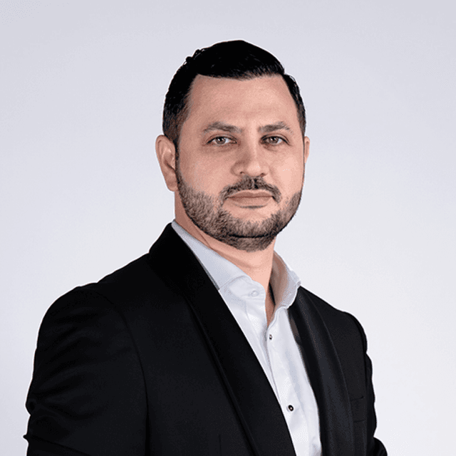 Tarlan Musaev